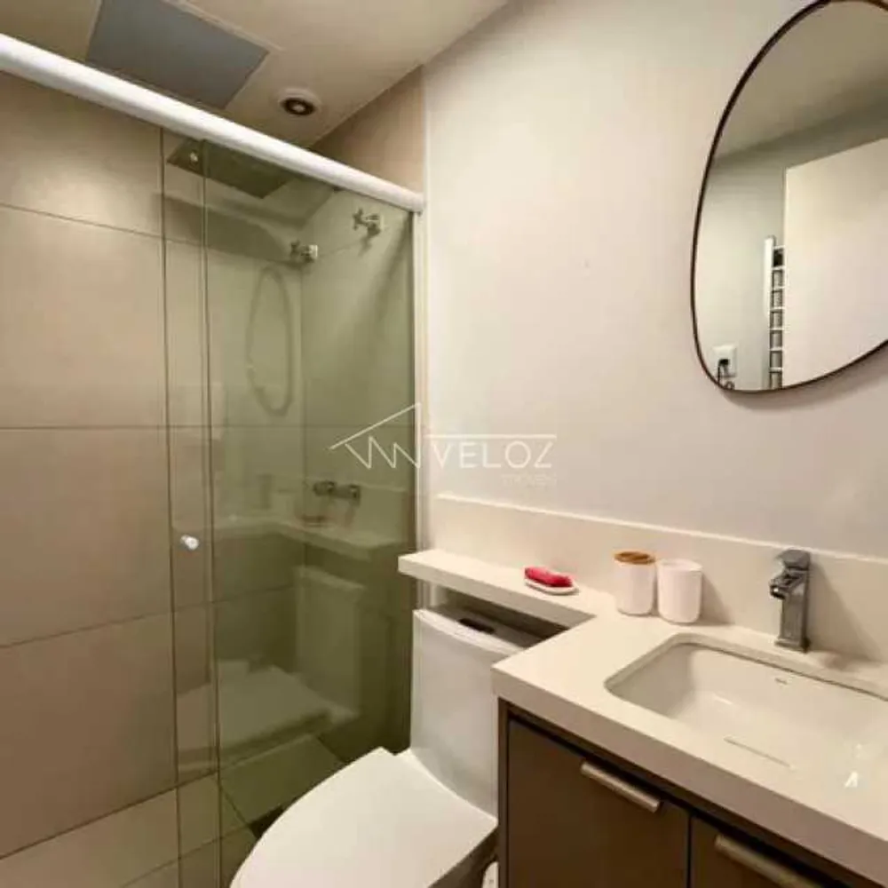 Apartamento, 1 quarto, 20 m² - Foto 4