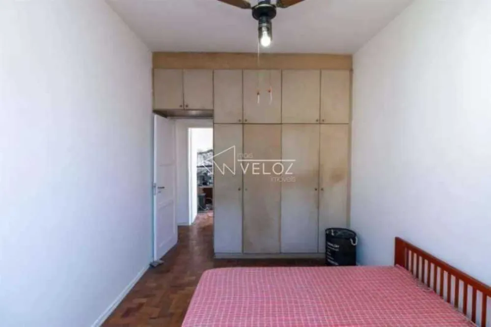 Apartamento, 3 quartos, 74 m² - Foto 8