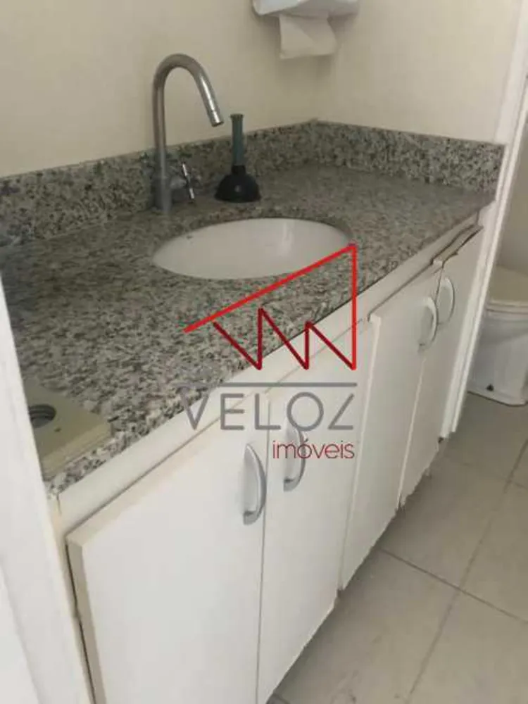 Sala-Conjunto, 32 m² - Foto 16