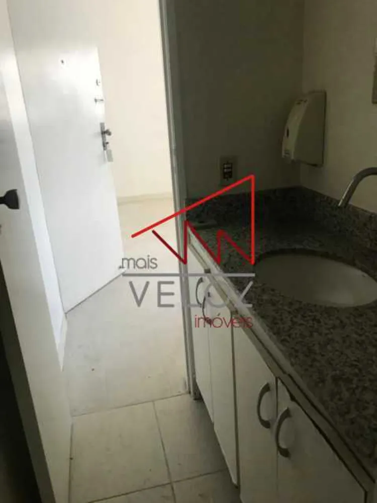 Sala-Conjunto, 32 m² - Foto 15