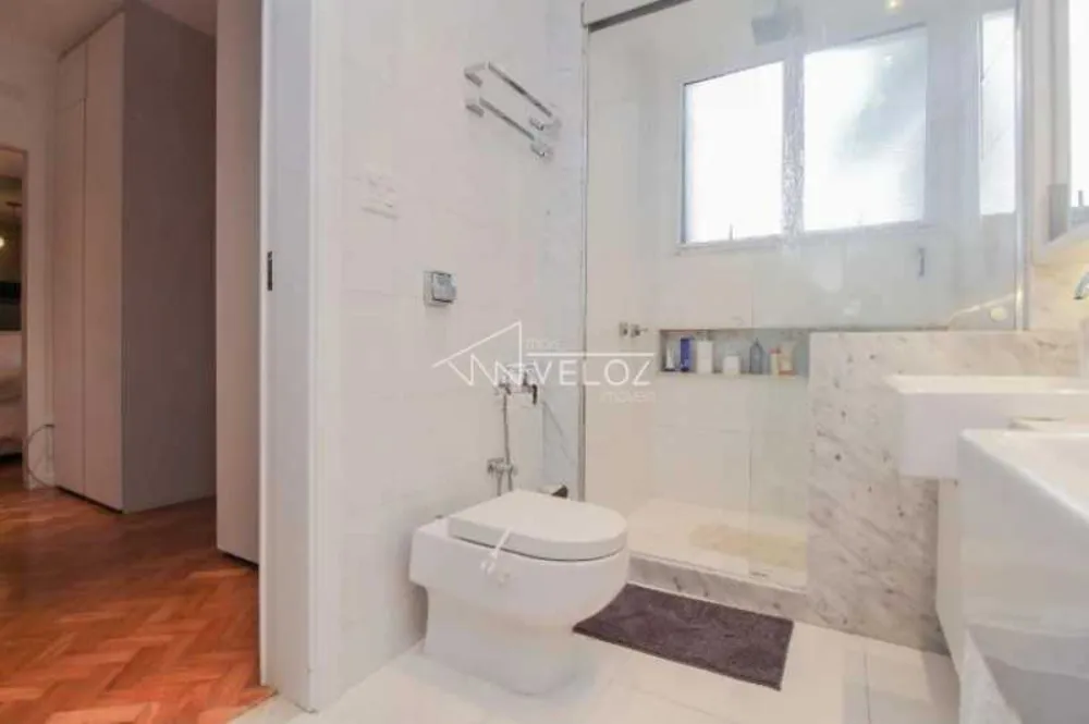 Apartamento, 4 quartos, 168 m² - Foto 6