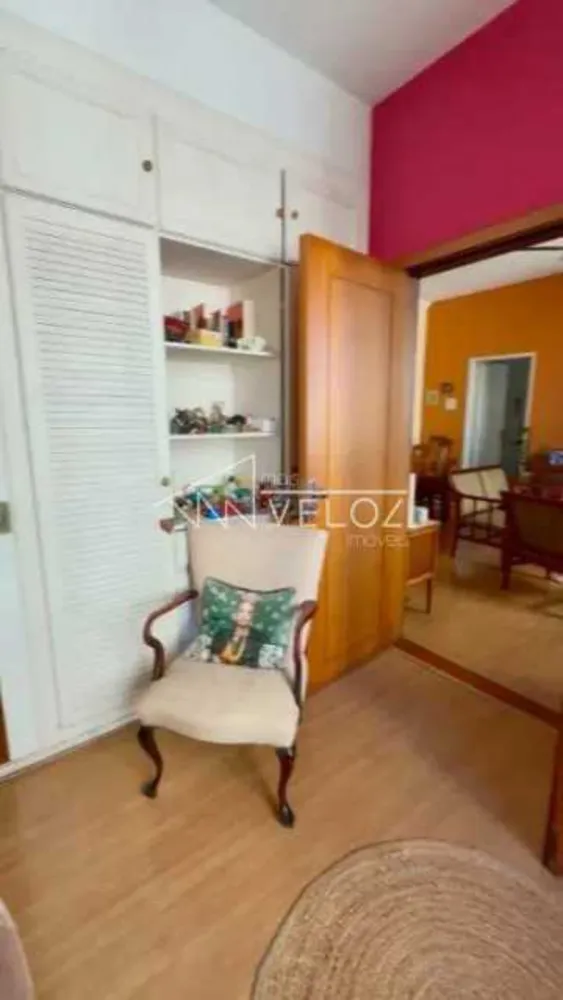 Apartamento, 3 quartos, 88 m² - Foto 1