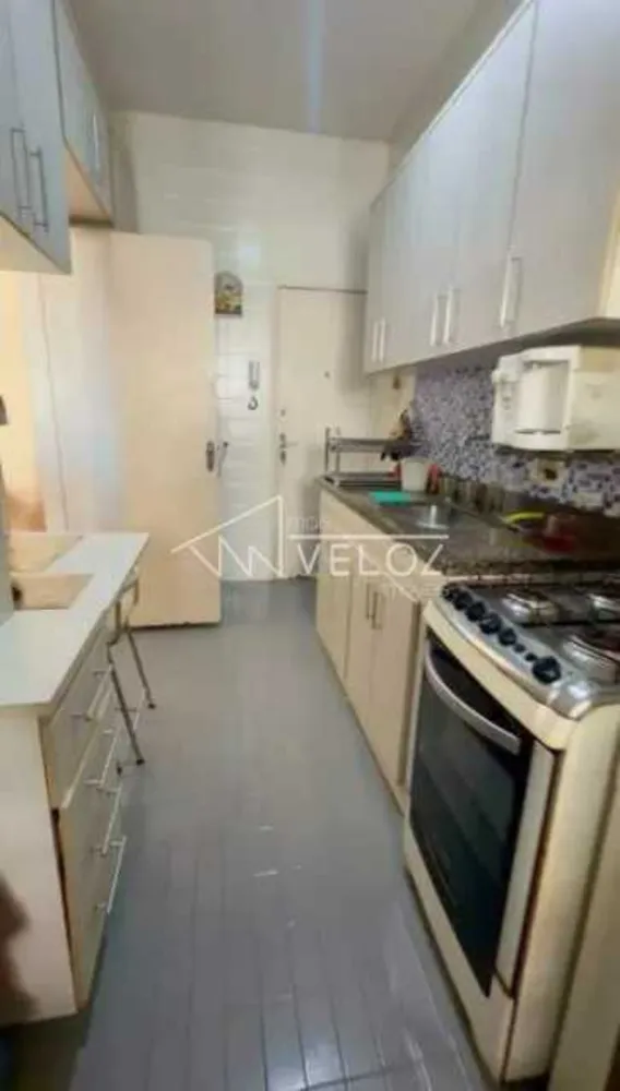 Apartamento, 3 quartos, 88 m² - Foto 2