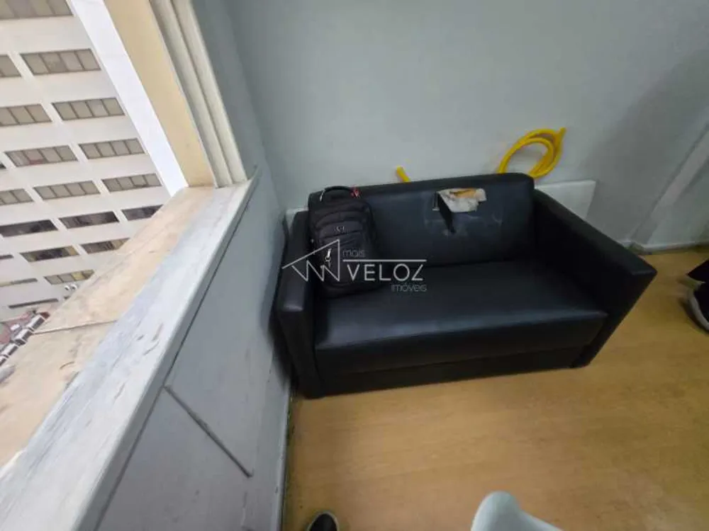 Sala-Conjunto, 35 m² - Foto 11