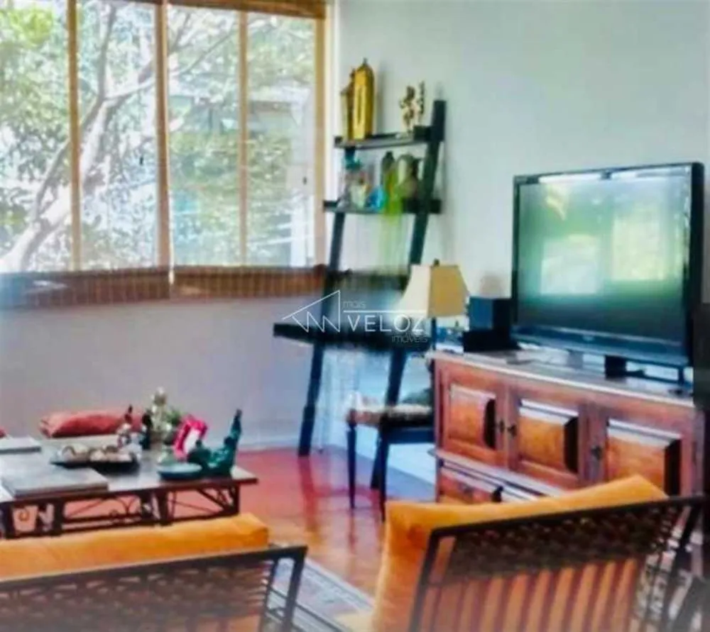 Apartamento, 4 quartos, 129 m² - Foto 4