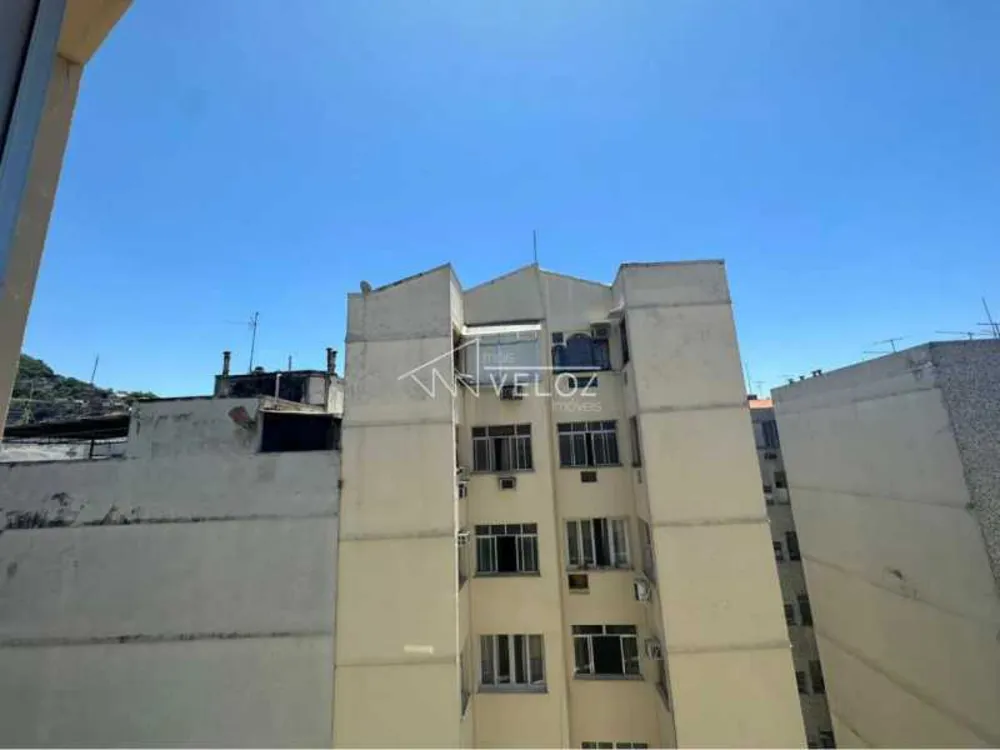 Apartamento, 1 quarto, 35 m² - Foto 9