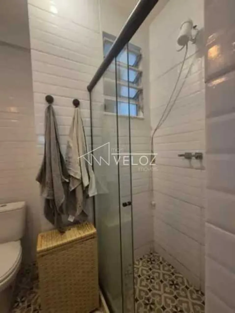 Apartamento, 2 quartos, 44 m² - Foto 5