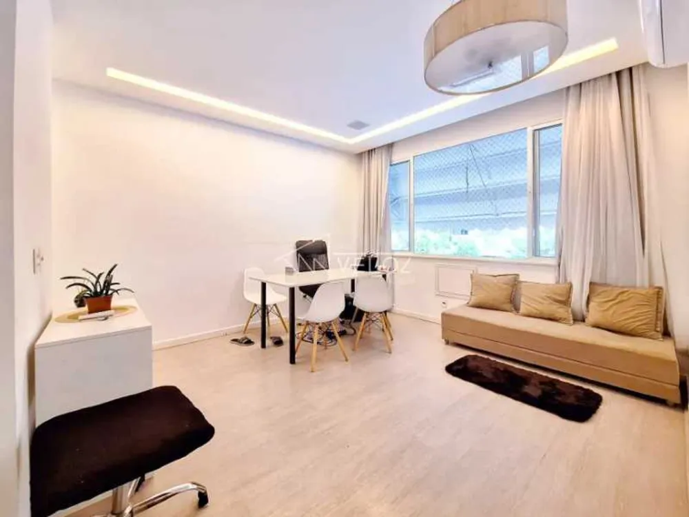 Apartamento, 3 quartos, 83 m² - Foto 4