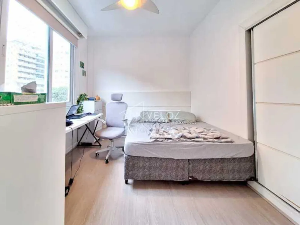 Apartamento, 3 quartos, 83 m² - Foto 11
