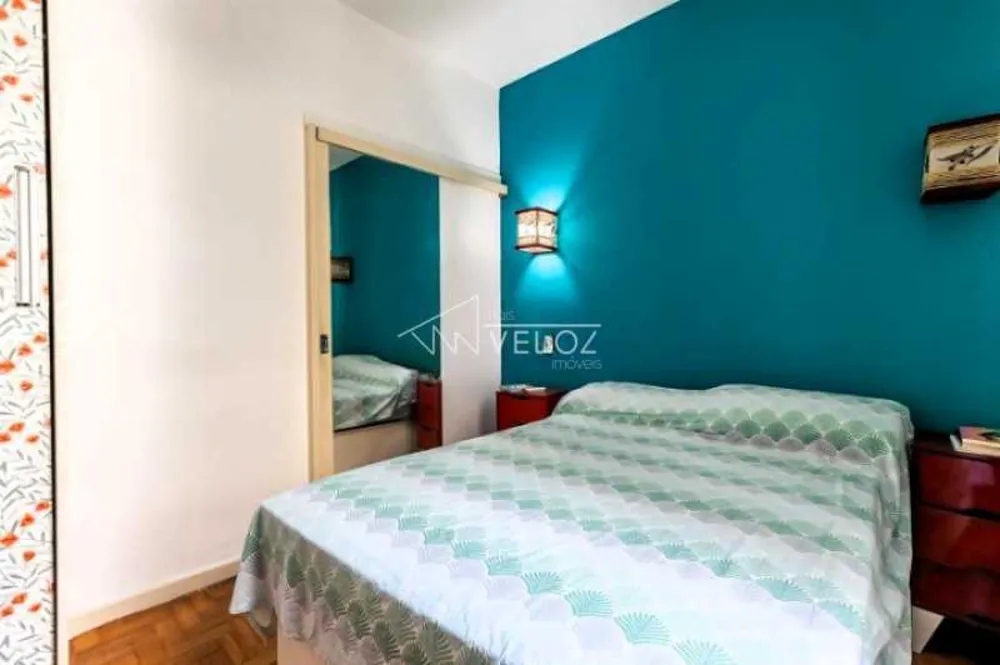 Apartamento, 1 quarto, 59 m² - Foto 2