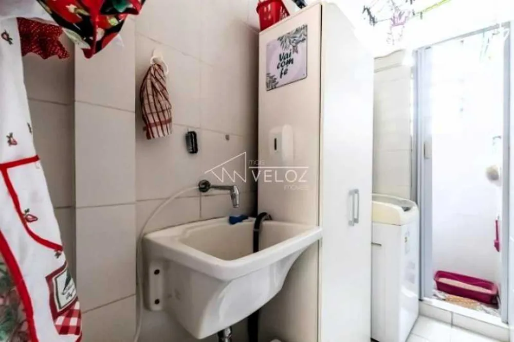 Apartamento, 1 quarto, 59 m² - Foto 6