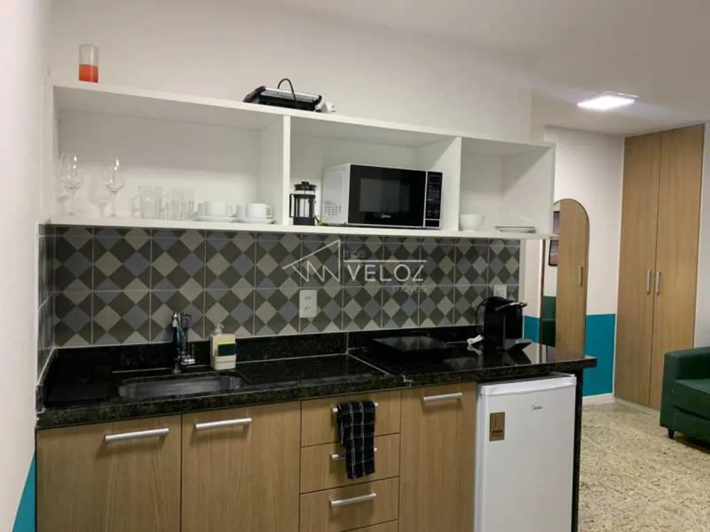 Apartamento, 1 quarto, 23 m² - Foto 19