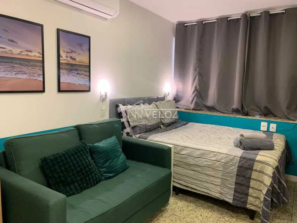 Apartamento, 1 quarto, 23 m² - Foto 16
