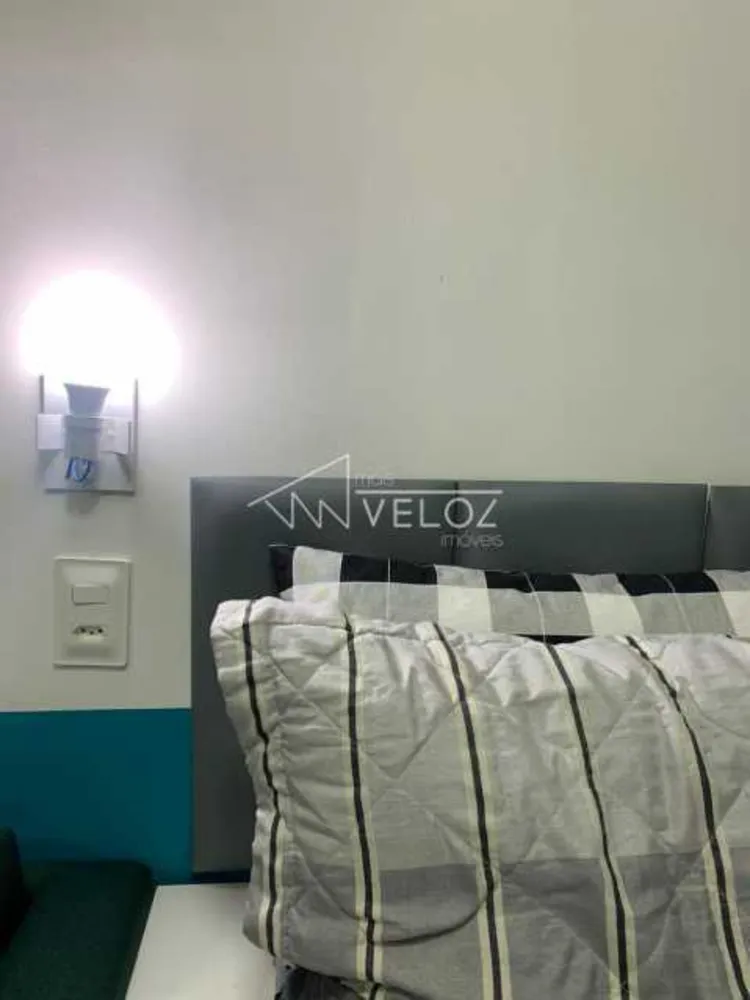 Apartamento, 1 quarto, 23 m² - Foto 17