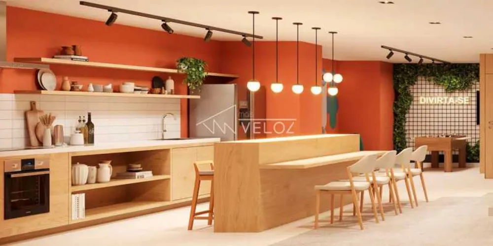 Apartamento, 1 quarto, 23 m² - Foto 20