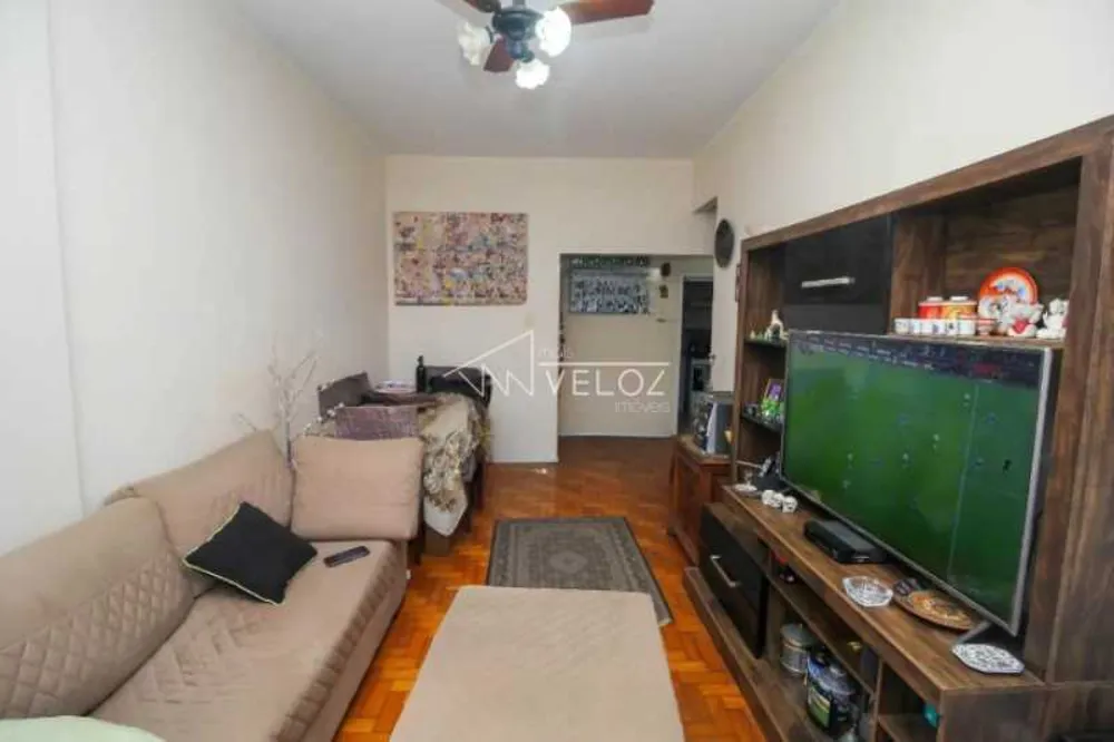 Apartamento, 3 quartos, 104 m² - Foto 3