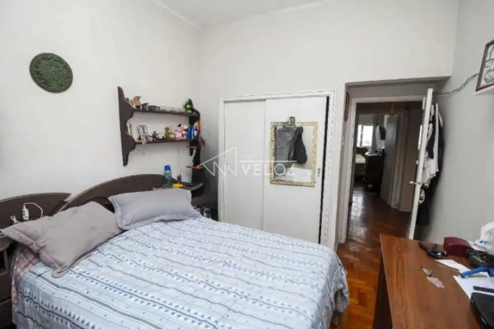 Apartamento, 3 quartos, 104 m² - Foto 4