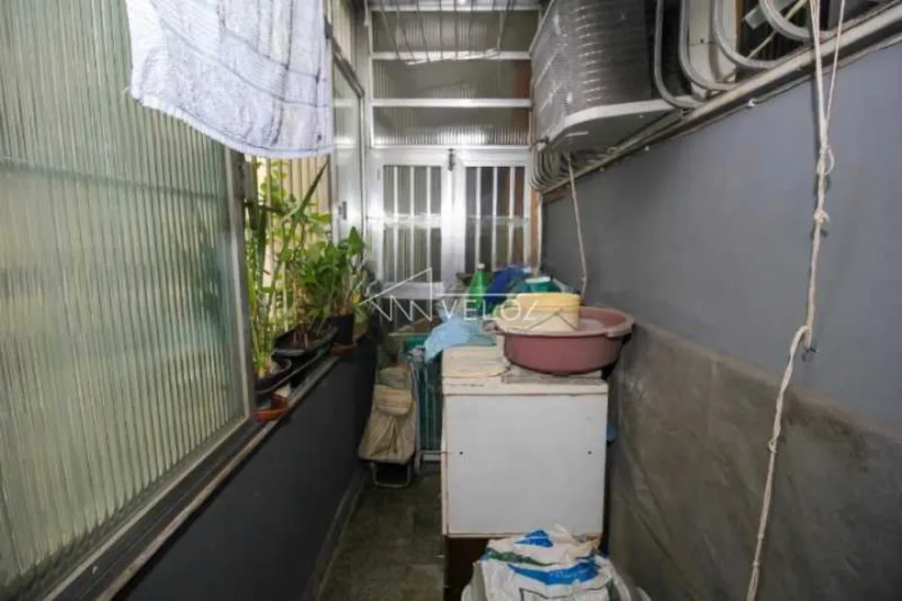 Apartamento, 3 quartos, 104 m² - Foto 2