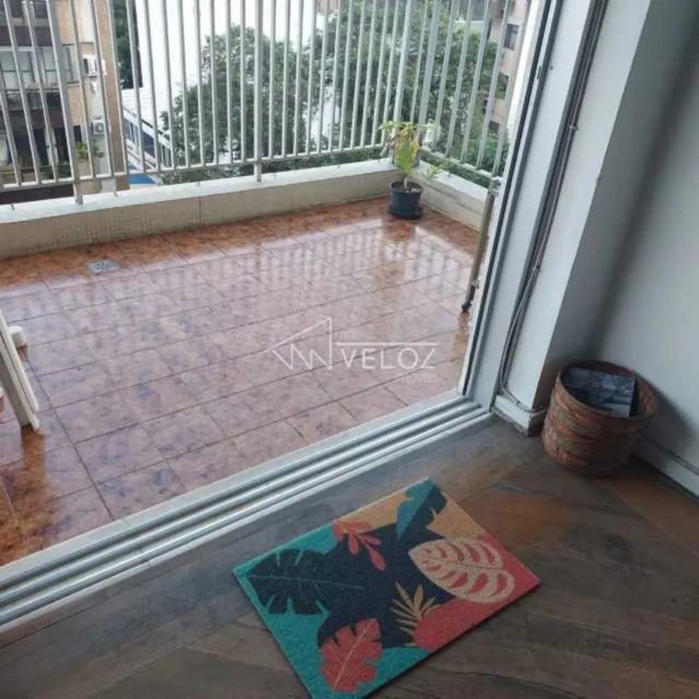 Apartamento, 2 quartos, 95 m² - Foto 8