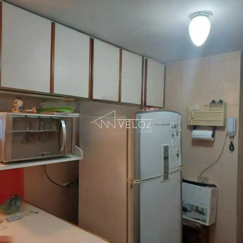 Apartamento, 2 quartos, 95 m² - Foto 2