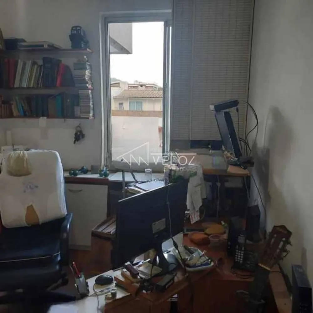 Apartamento, 2 quartos, 95 m² - Foto 15