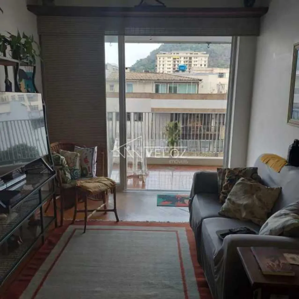 Apartamento, 2 quartos, 95 m² - Foto 5