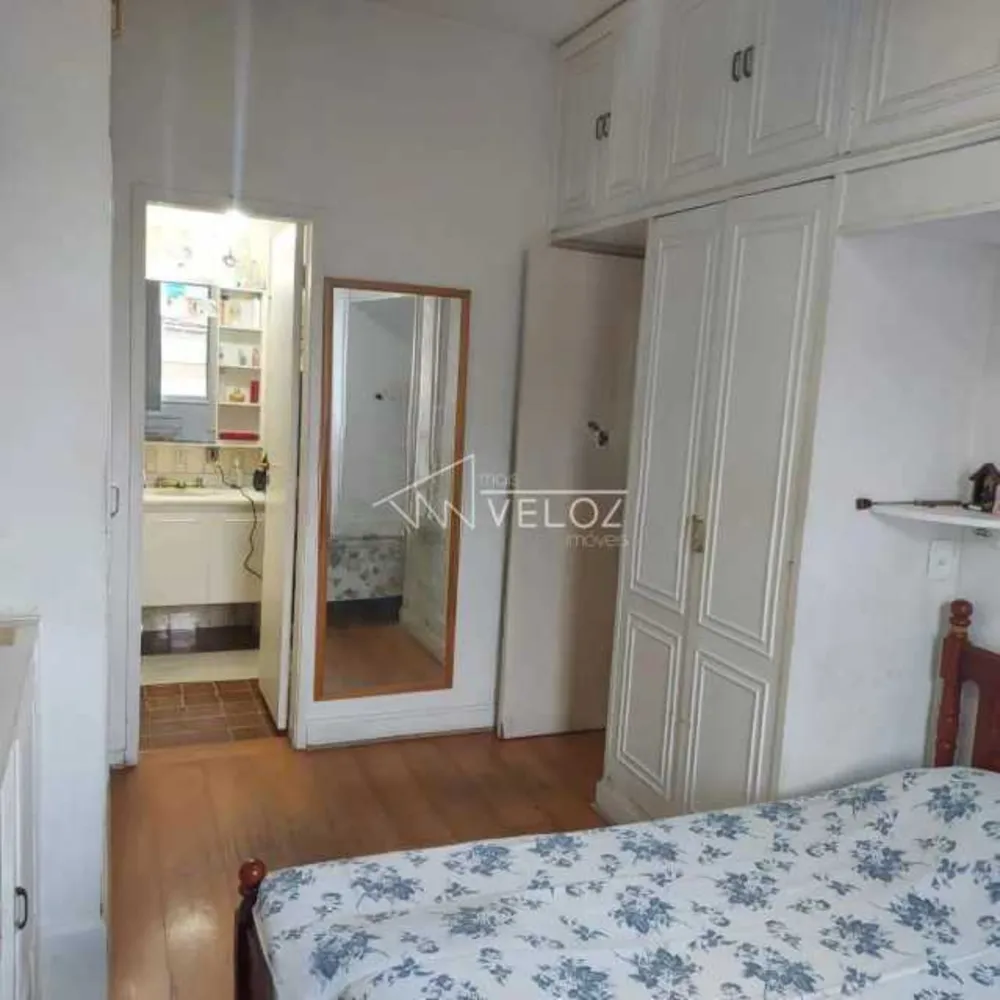 Apartamento, 2 quartos, 95 m² - Foto 9