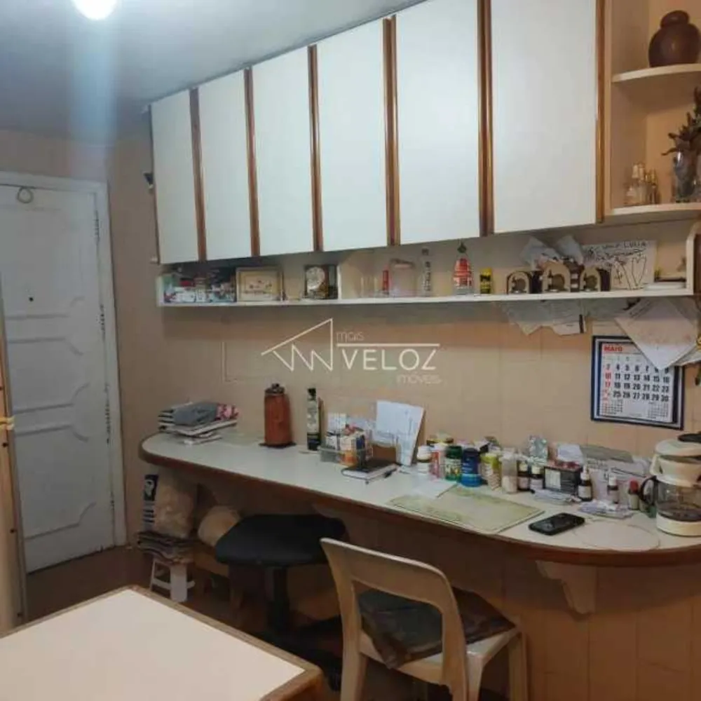 Apartamento, 2 quartos, 95 m² - Foto 14