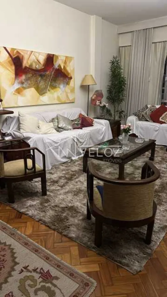 Apartamento, 4 quartos, 1 m² - Foto 6