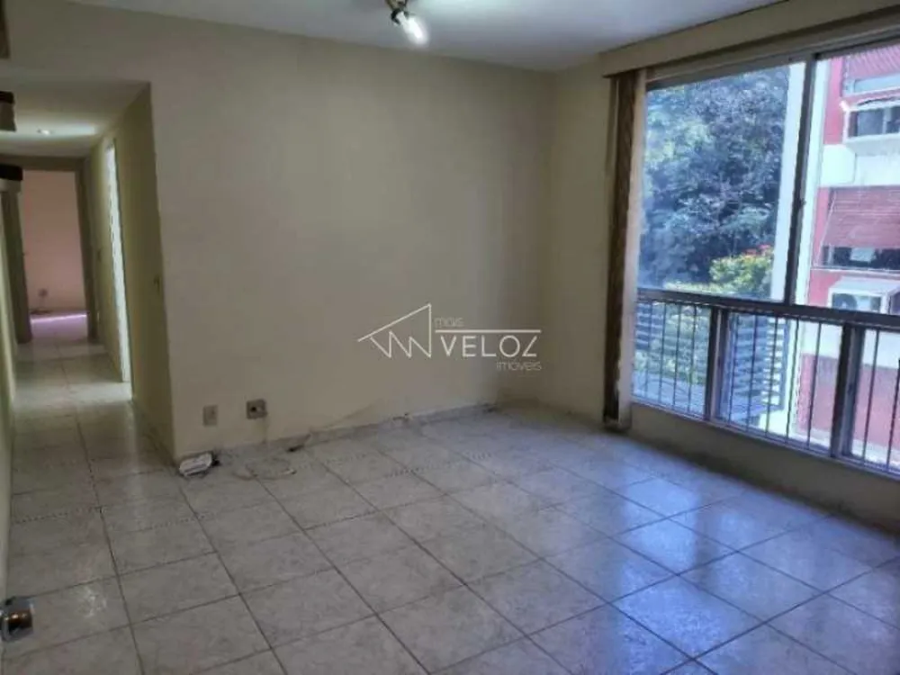 Apartamento, 2 quartos, 63 m² - Foto 2