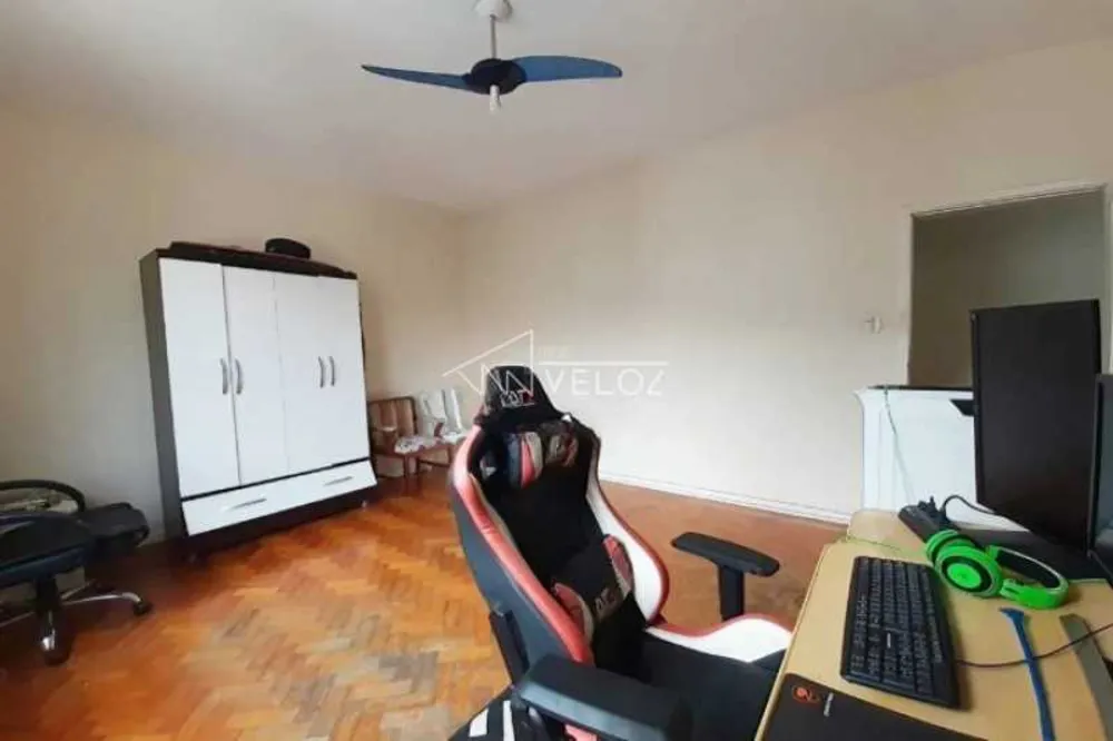 Apartamento, 3 quartos, 136 m² - Foto 1