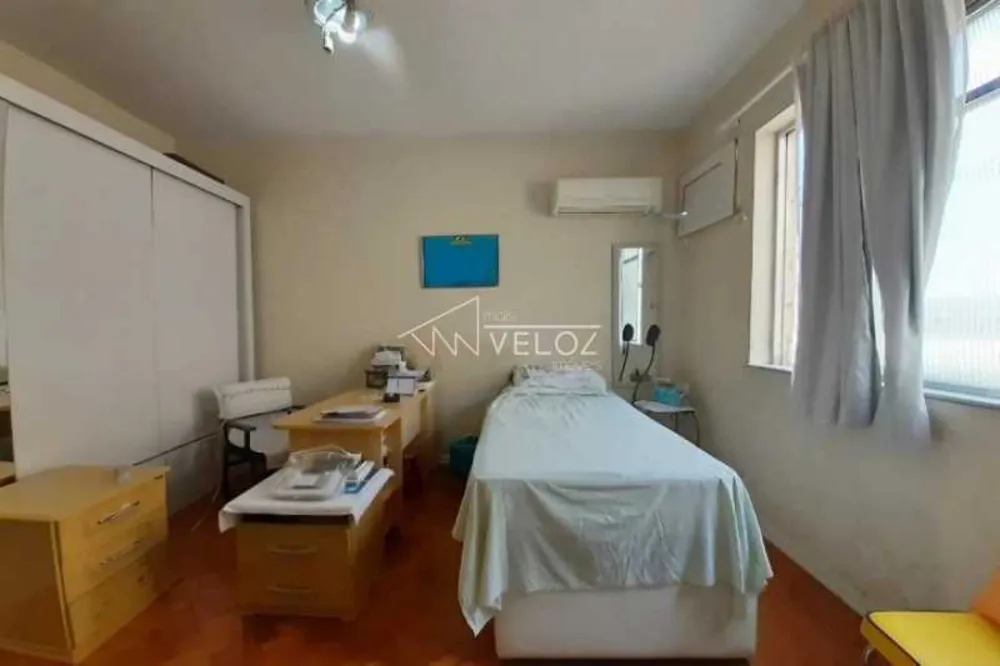 Apartamento, 3 quartos, 136 m² - Foto 2