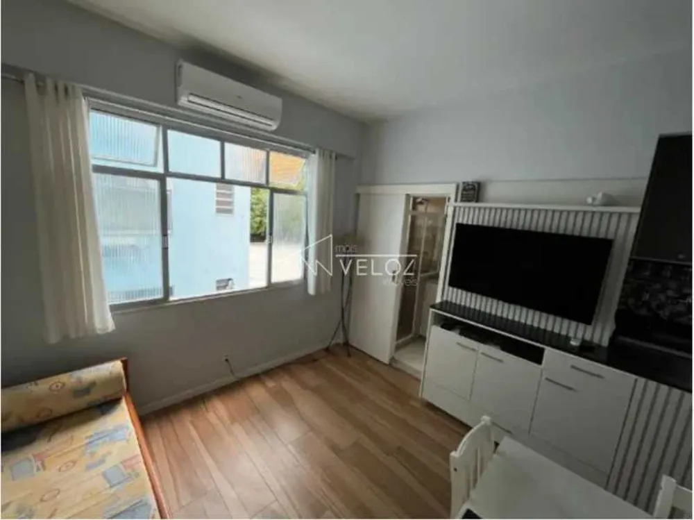 Apartamento, 1 quarto, 23 m² - Foto 2