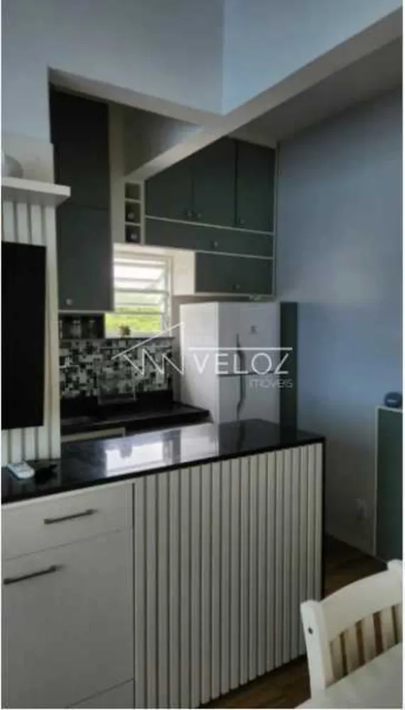 Apartamento, 1 quarto, 23 m² - Foto 16