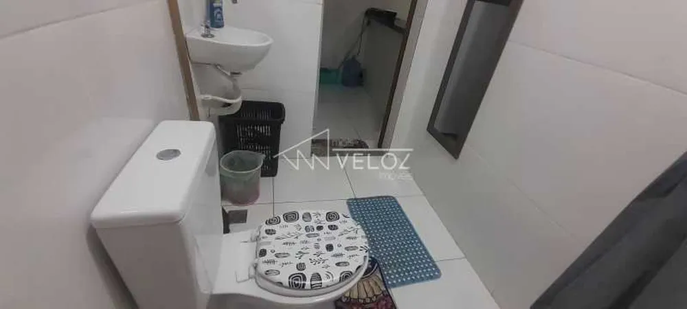 Apartamento, 1 quarto, 31 m² - Foto 1
