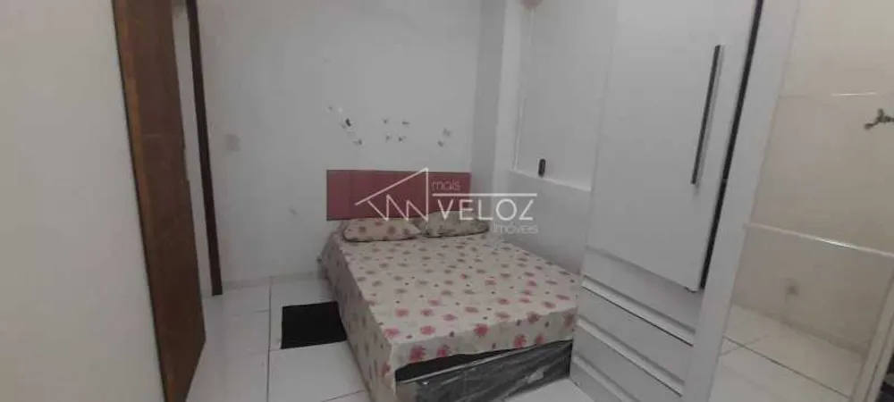 Apartamento, 1 quarto, 31 m² - Foto 2