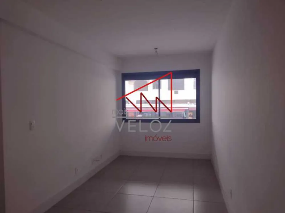 Apartamento, 1 quarto, 46 m² - Foto 11