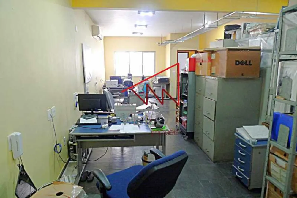 Prédio Inteiro, 114 m² - Foto 20