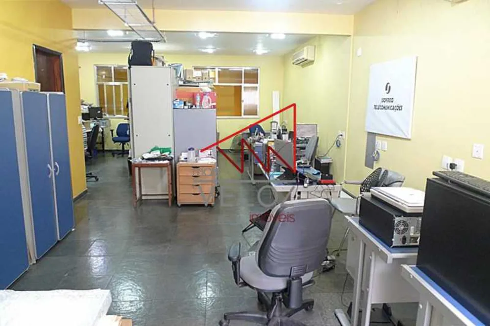 Prédio Inteiro, 114 m² - Foto 14