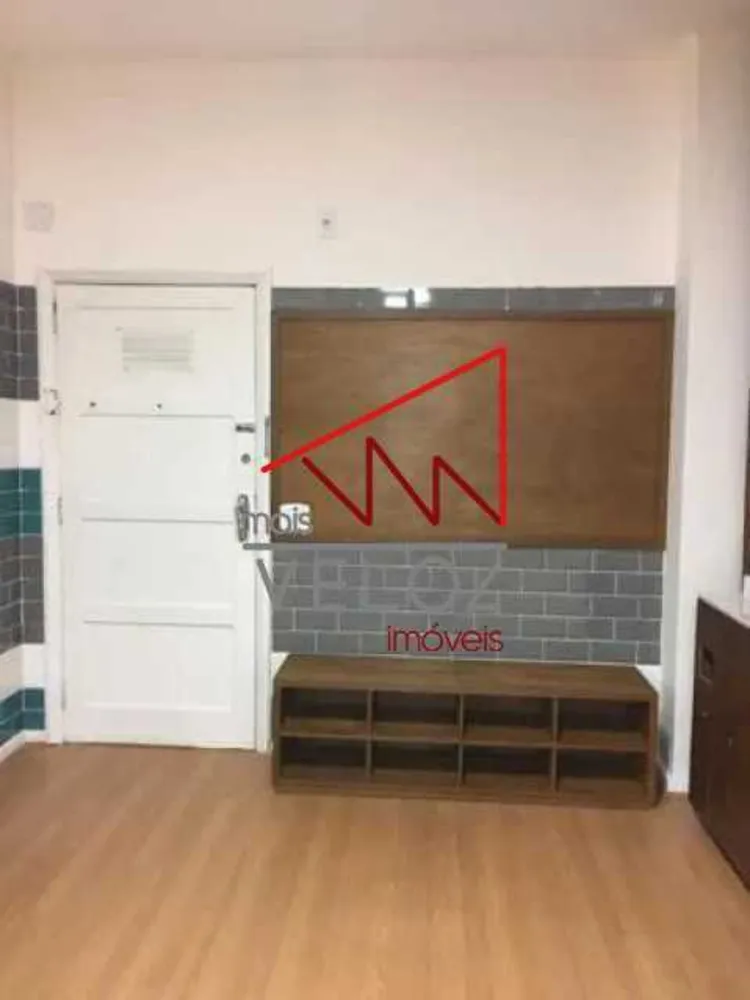 Sala-Conjunto, 48 m² - Foto 1