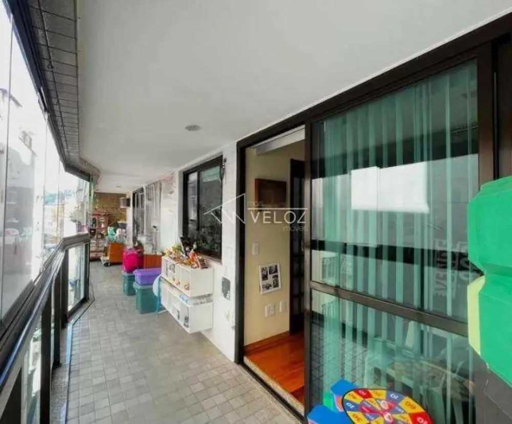 Apartamento, 3 quartos, 95 m² - Foto 5