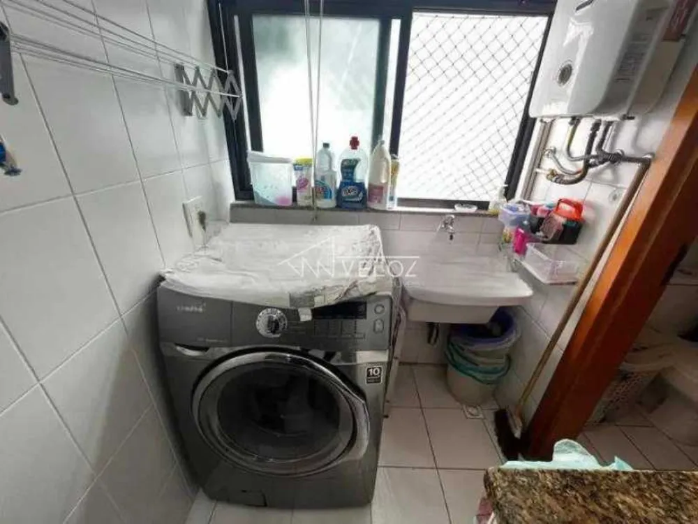 Apartamento, 3 quartos, 95 m² - Foto 23