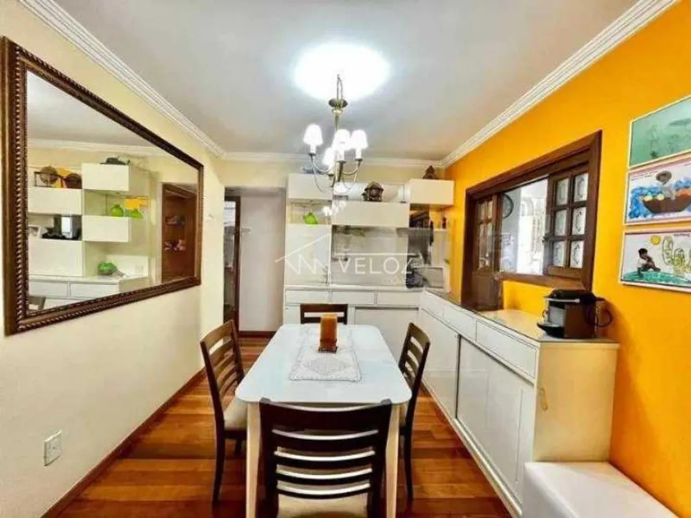 Apartamento, 3 quartos, 95 m² - Foto 11
