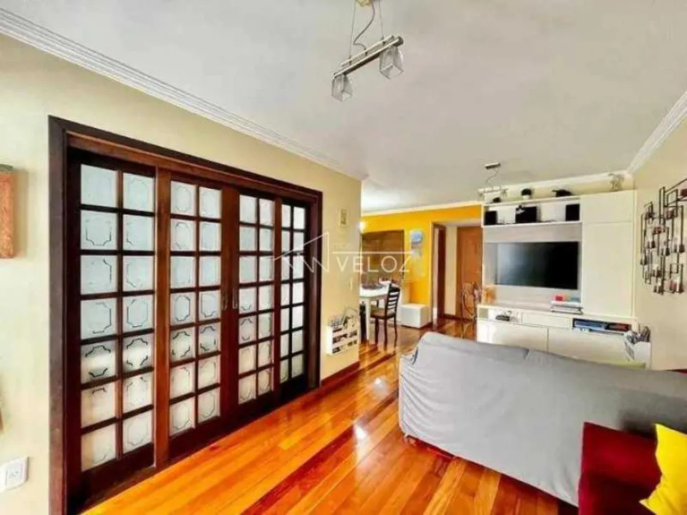 Apartamento, 3 quartos, 95 m² - Foto 6