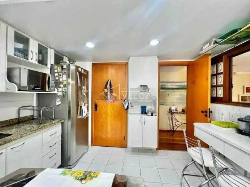 Apartamento, 3 quartos, 95 m² - Foto 20
