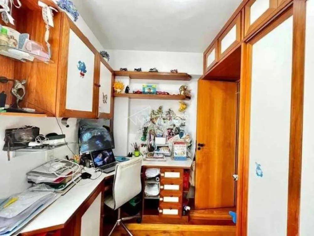 Apartamento, 3 quartos, 95 m² - Foto 16