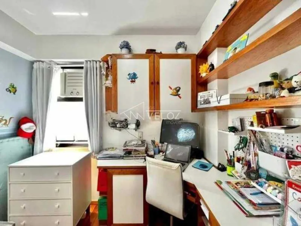 Apartamento, 3 quartos, 95 m² - Foto 18