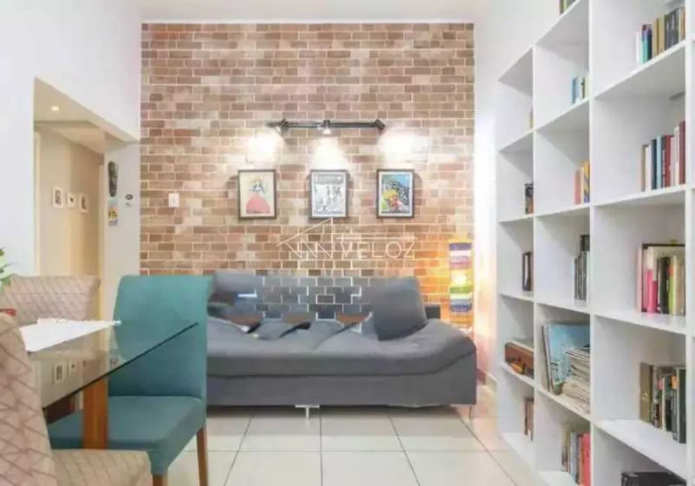Apartamento, 2 quartos, 100 m² - Foto 7