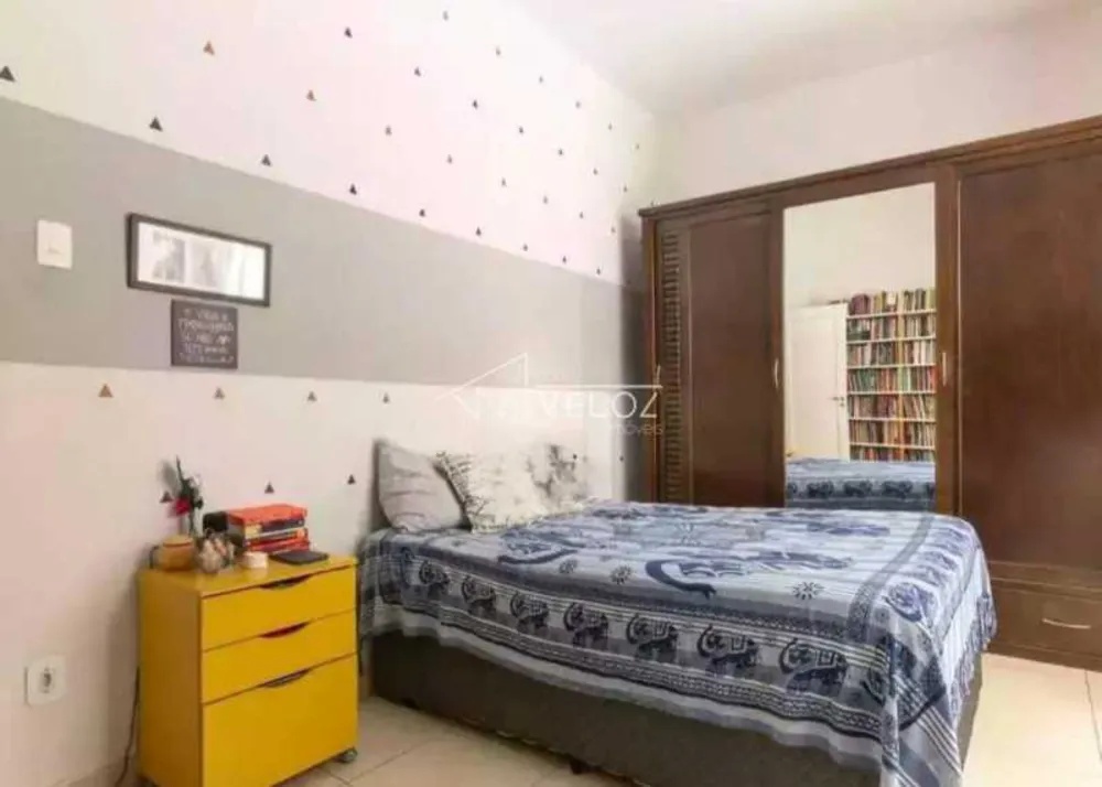 Apartamento, 2 quartos, 100 m² - Foto 18
