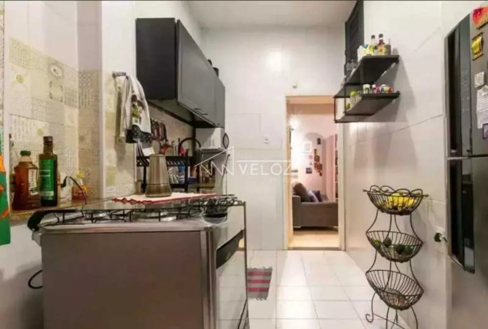 Apartamento, 2 quartos, 100 m² - Foto 8